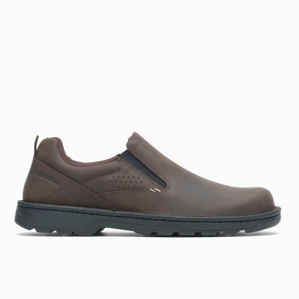 Zapatillas merrell 2025 hombre sin cordones